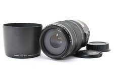Objectif Canon EF 75-300mm