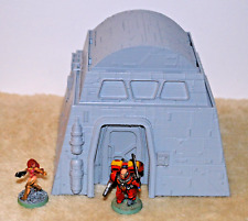 Star Wars Légion   Warhammer 40k  Tabletop / Diorama   Bâtiment  Impérial