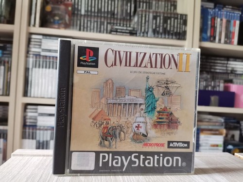 Playstation ps1 jeu - 1,