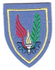 Force Aérienne Belge -