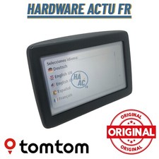 GPS TOMTOM - START 20 - 4EN42 4EN4.001.02 - Testé 100% Fonctionnel