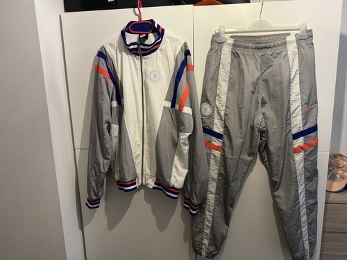Survetement vintage nike - survetement,