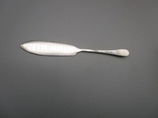 Petit couteau beurre - à,