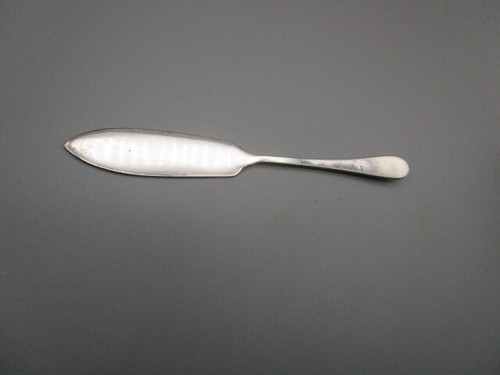 Petit couteau beurre - à,