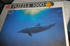Puzzle 1000 pièces