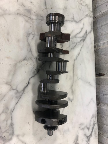 Moteur mercruiser l - moteur, 5.0