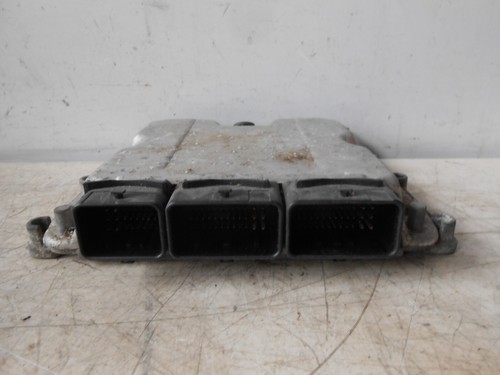 Calculateur moteur bosch - calculateur,