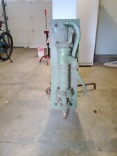 décoration jardin extérieur Pompe à Eau Fontaine Puits Ancienne Manuelle Fonte 