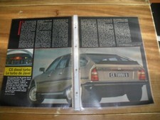 NOUVEAUTE ...........CITROËN