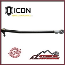 Barre De Traction Réglable HD Icon Pour Ford F250 F350 Super Duty 2017-2024