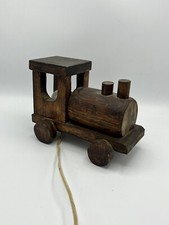 Lampe locomotive vintage - locomotive,