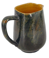 Pichet En Terre Cuite