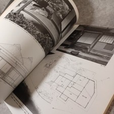 Architecture japonaise SUKIYA