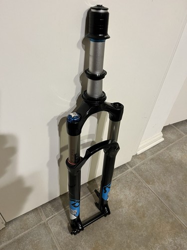 Rock shox sid dual - rock, air
