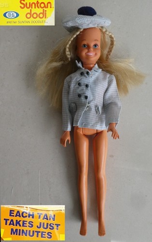 1259 ideal poupée mannequin - #,