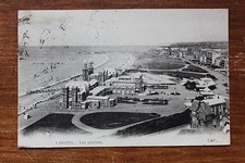 Carte postale ancienne DIEPPE