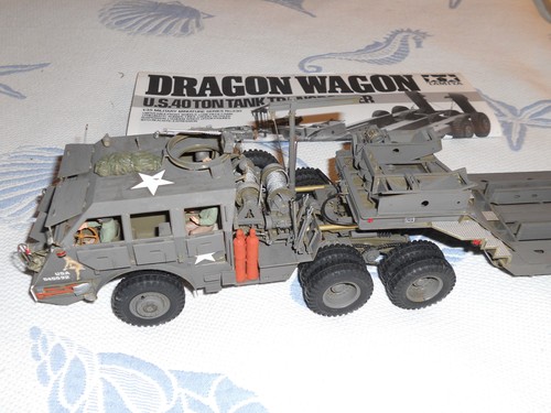 Tamiya maquette militaire - maquette,
