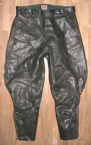 Haelson herren lederhose - haelson,