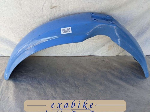 Garde boue avant pour - avant,