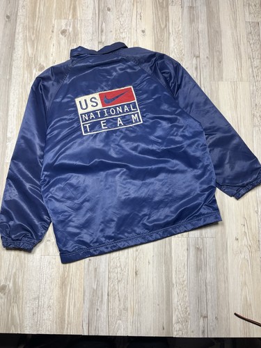 Nike veste coupe vent - veste, us