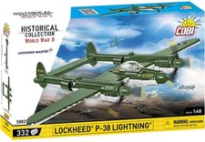 COBI, Avion militaire Lockheed