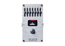Pédale d'effets pour guitare