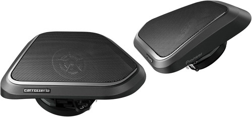 H100 8cm 2way speaker - ts-h100-nv,