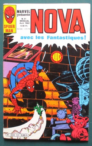 Nova avril 1982 lug - n°,