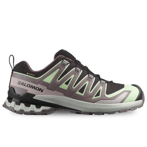 Chaussures salomon pro 3d - chaussures,