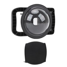 Underwater Dome Port For Ace