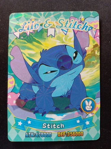 Lilo stitch - stitch,