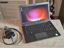 PC Ordinateur PORTABLE DELL LATITUDE 7280 i5 6300U 8 Go 256 Go SSD FHD (3)