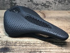 JM659 Specialized S-WORKS POWER MIRROR selle noir 155 mm rail carbone
