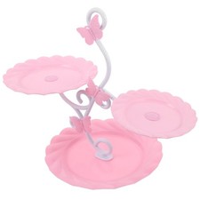 Support gateau mariage plateau - support,