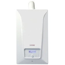 Chaudière Murale Gaz à Condensation 24kW CHAPPEE Avena 1.24 Chauffage Seul - 77