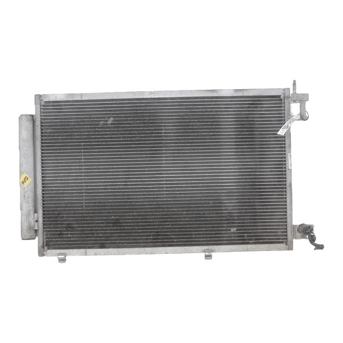 Radiateur climatisation - radiateur, /