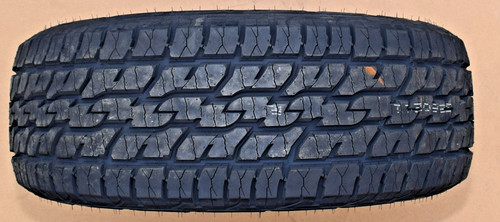 Pneu 4x4 cooper - pneu, tires
