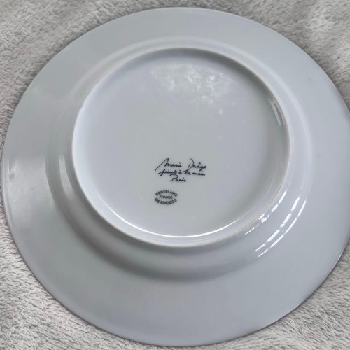 Marie daage limoges dessert - daage,