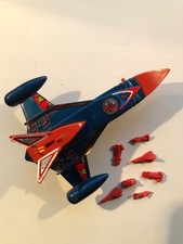 BATAILLE DES PLANETES PHENIX