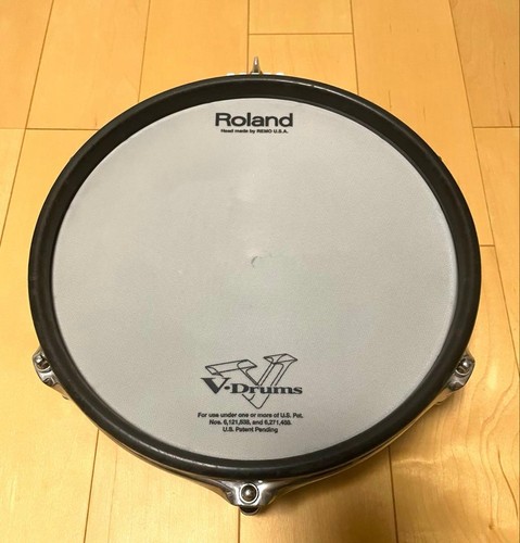 Roland drums 105 - roland, v-drums