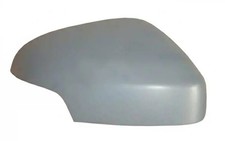 Coque de rétroviseur gauche