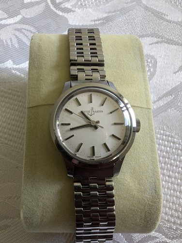 Rare montre vintage ulysse - montre,
