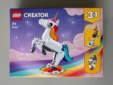 Jeu de construction - LEGO