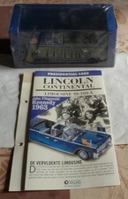 Atlas Presidential Lincoln