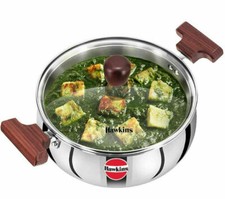 Hawkins Acier Inoxydable 3