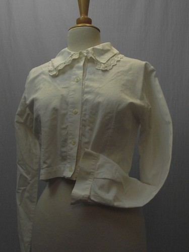 Chemisier coton blanc et - blanc,