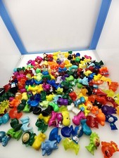 gros lot gogo crazy bones rare