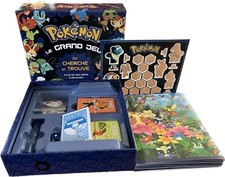 Pokémon: Le Grand Jeu du