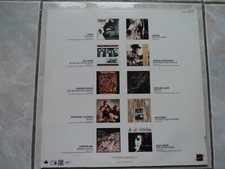 33T "le son de la rumeur"NOIR