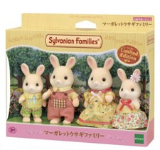 Sylvanian Families Calico